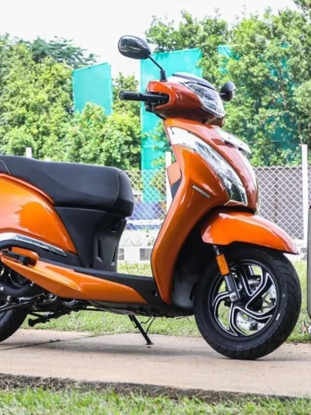 Bajaj બાદ હવે વધુ એક કંપની લાવશે CNG સ્કૂટર, જાણો કેટલી હશે કિંમત?