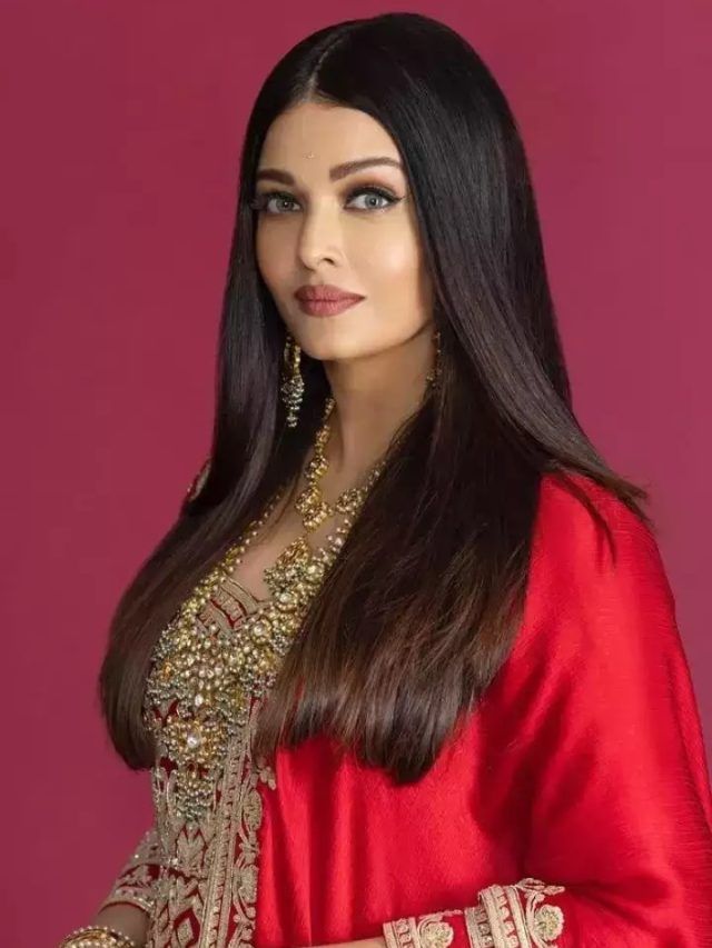 ઐશ્વર્યા પાસે પતિ અભિષેક કરતા ત્રણ ગણી વધુ સંપત્તિ!