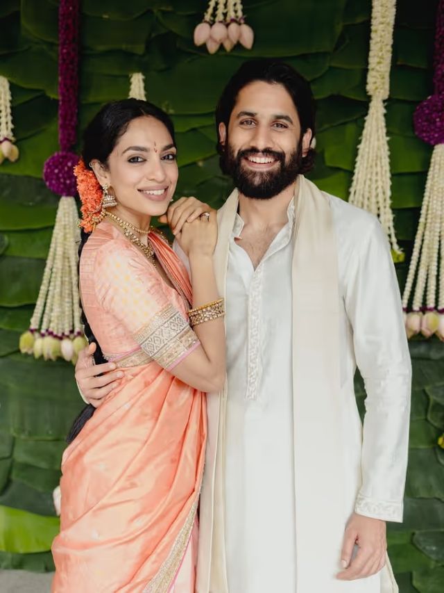 4 વર્ષ પહેલા ડિવોર્સ થયા, બીજીવાર સગાઈ કરીને કરોડપતિ એક્ટરે ચોંકાવ્યા