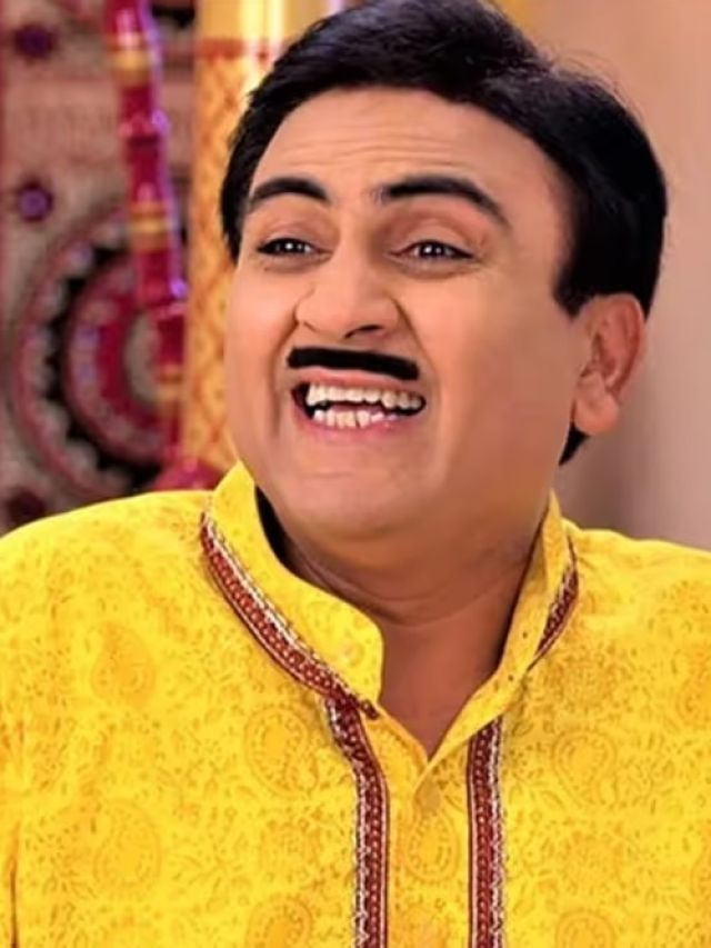 'તારક મહેતા...'નો ફેન નીકળ્યો ઓલિમ્પિક મેડલ વિજેતા, જેઠાલાલે કહી ખાસ વાત