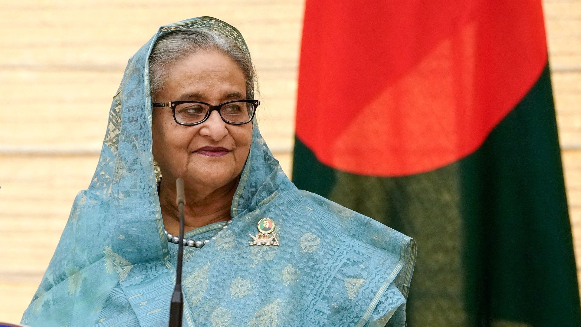 sheikh hasina afp file phot