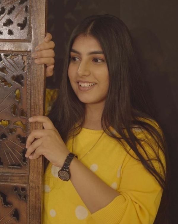 Chetna-Sharma