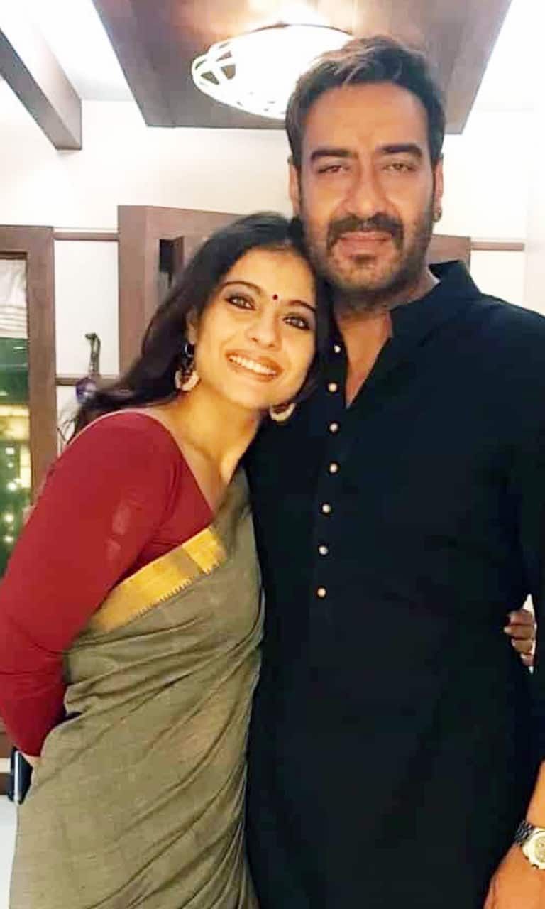 Kajol-Ajay-2