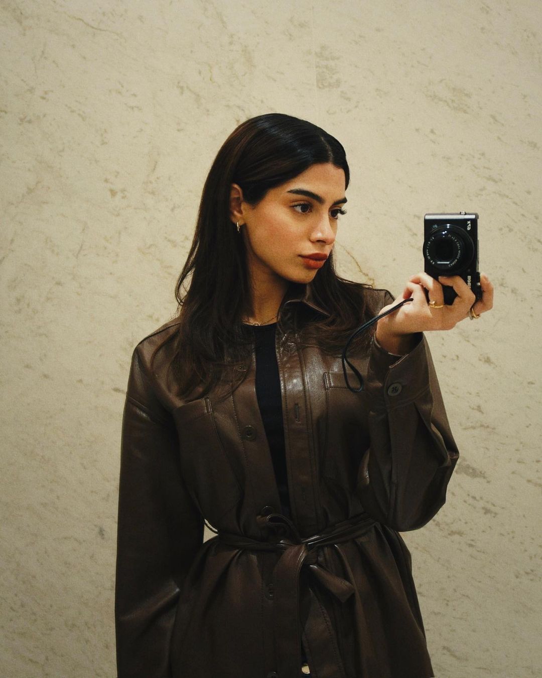 Khushi Kapoor 5