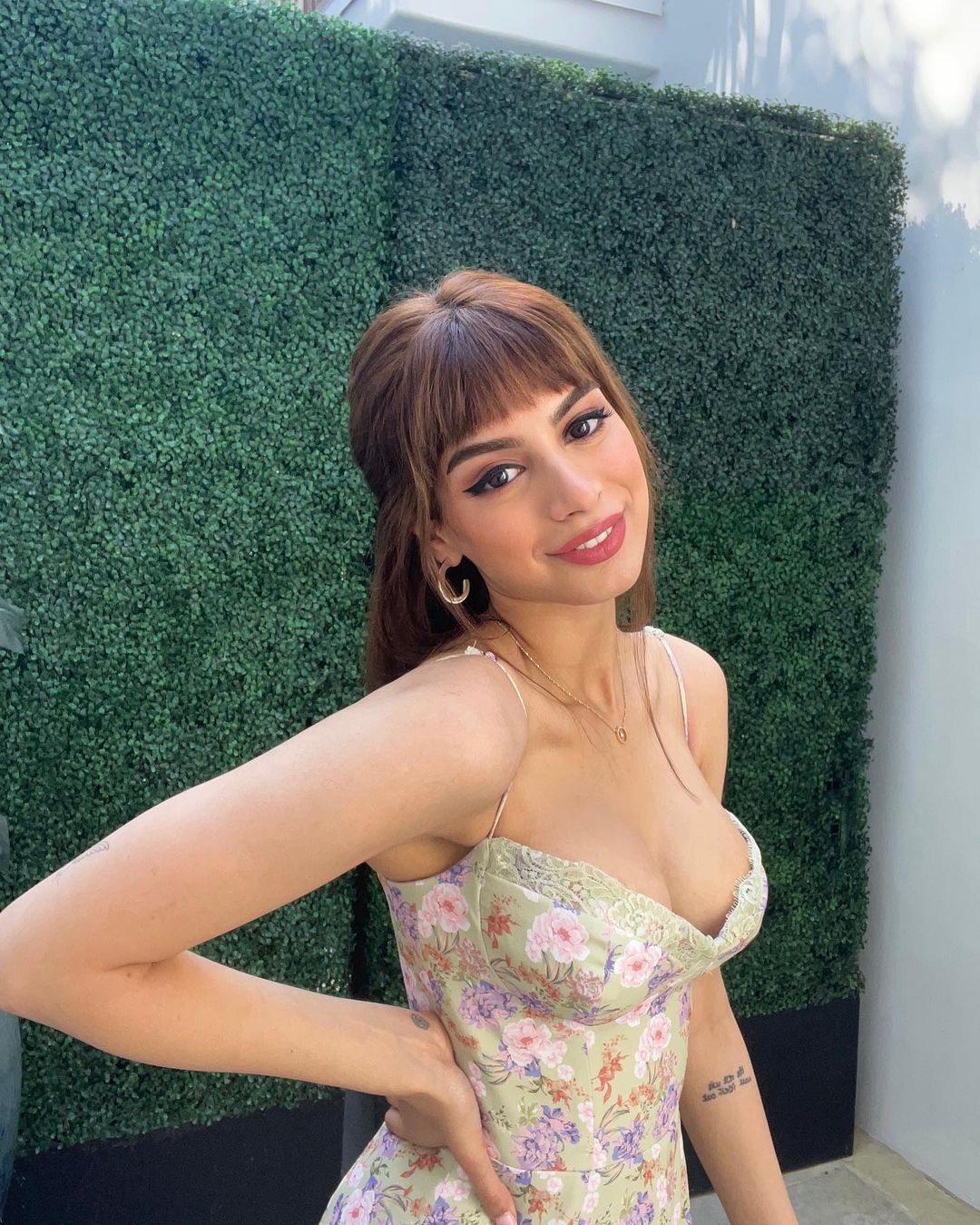 Khushi Kapoor 9