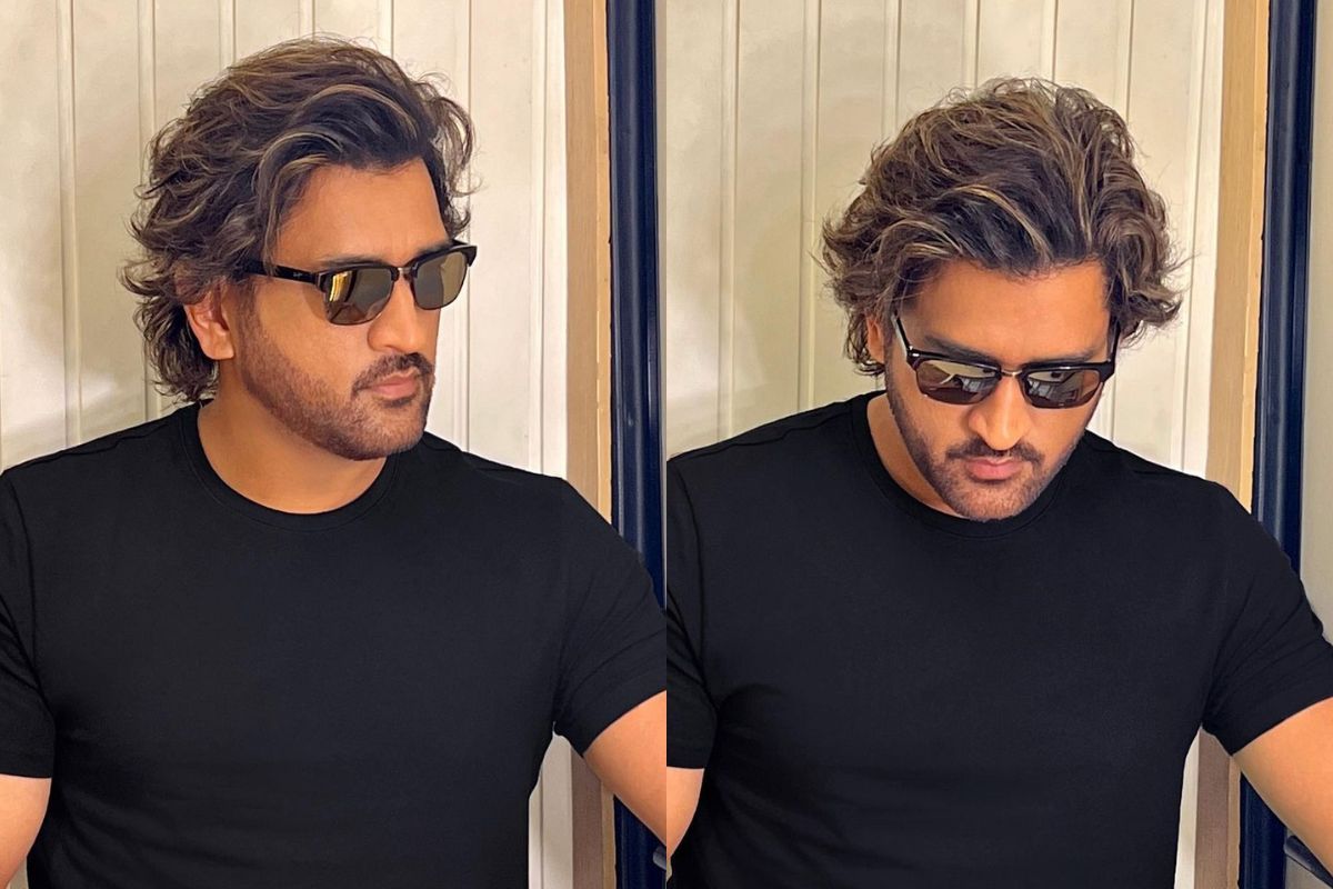 MS-Dhoni