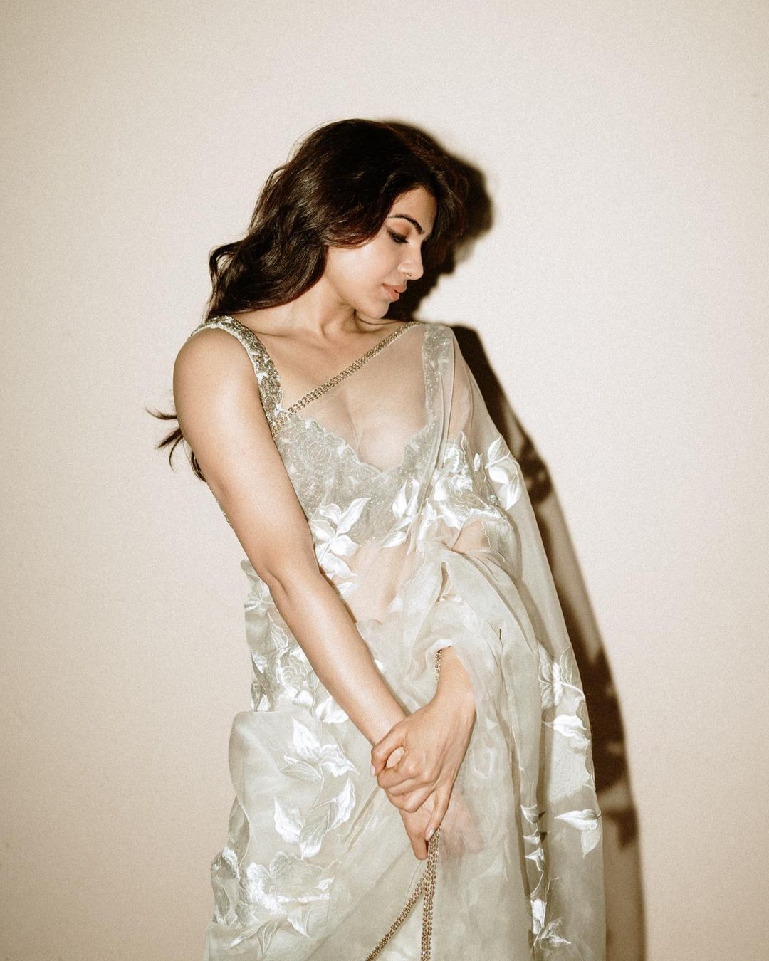 Samantha 3