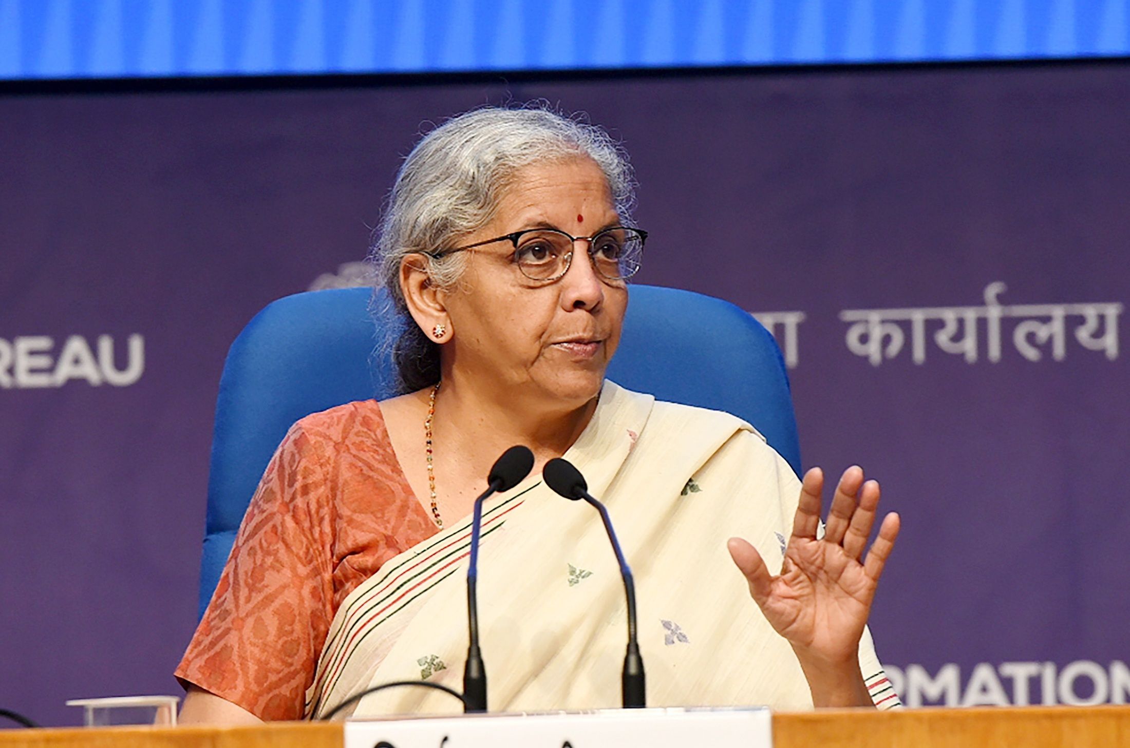 Union_Minister_of_Finance,_Smt._Nirmala_Sitharaman_addressing_a_press_conference_in_July_2023 (1)