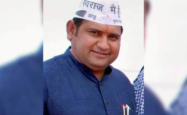 aap-minister-sandeep-kumar-pti_650x400_51472735083