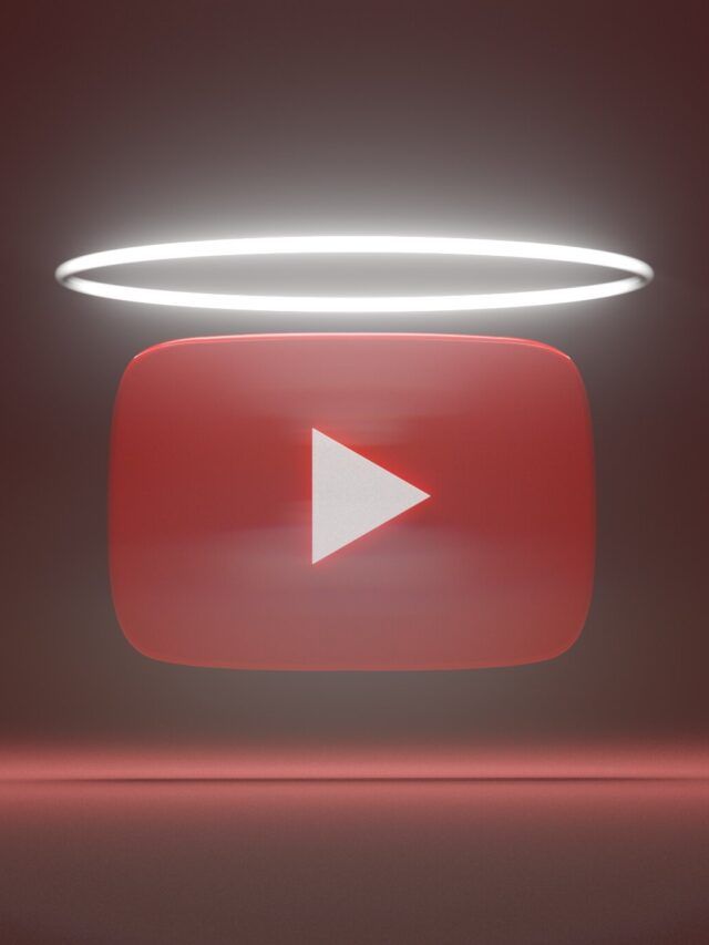 Youtube ચેનલો પર ભારત સરકારની ચાપતી નજર