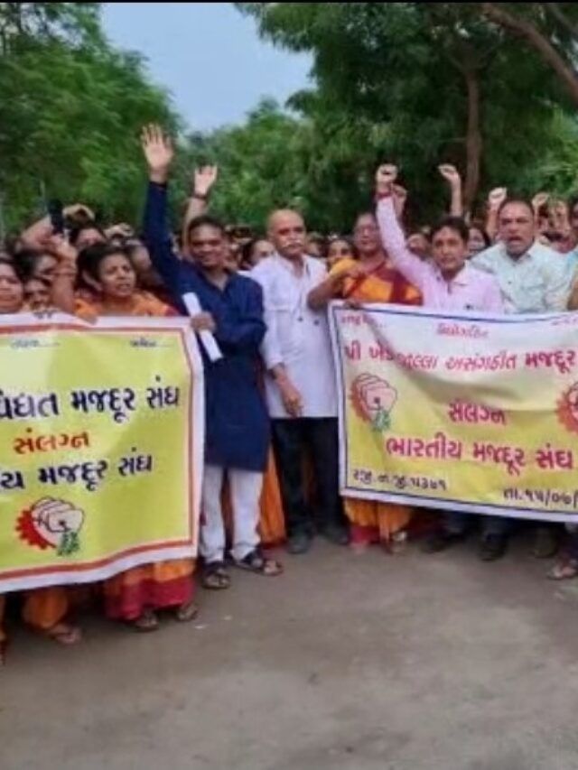 વિવિધ સંગઠનો એક સાથે મેદાને, માંગ પૂરી નહીં થાય તો સરકાર વિરુદ્ધ કરશે પ્રચાર