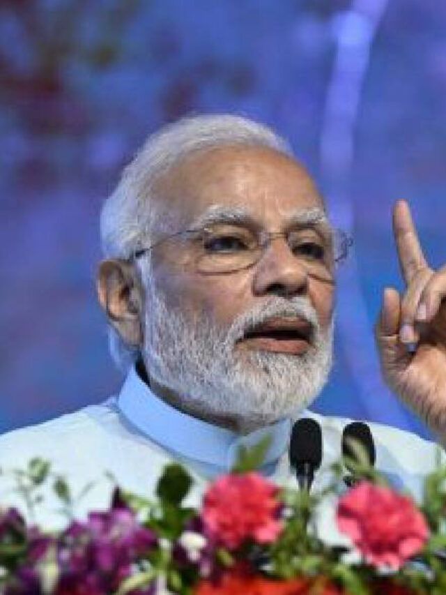 PM મોદીએ ગુજરાતની સેટેલાઈટ તસવીરો શેર કરી..