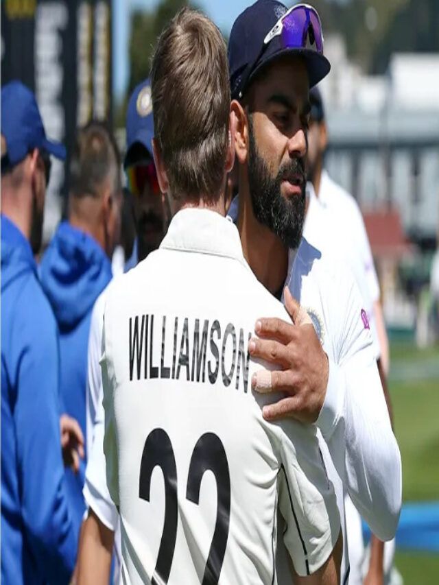 ICC વર્લ્ડ ટેસ્ટ ચેમ્પિયનશિપ ફાઇનલ 2021-2023 નો 7 જૂને થશે પ્રારંભ