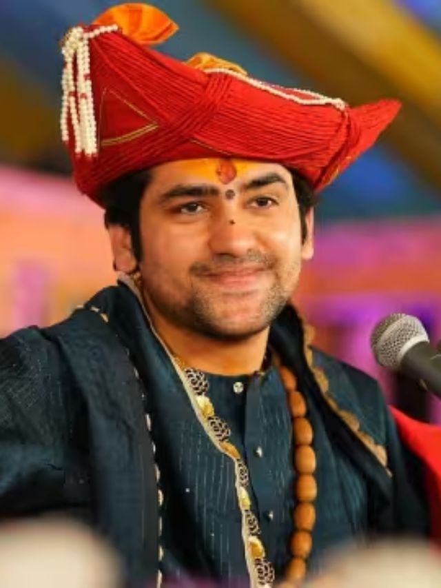 'શેરવાની તૈયાર રાખો...' શું લગ્ન કરવા જઈ રહ્યા છે ધીરેન્દ્ર શાસ્ત્રી?