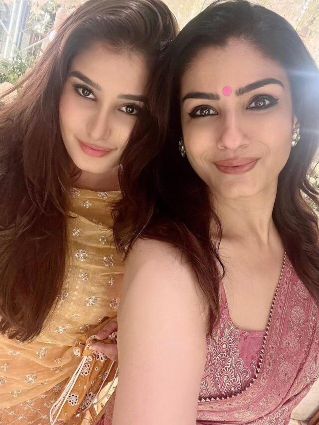 Raveena 1