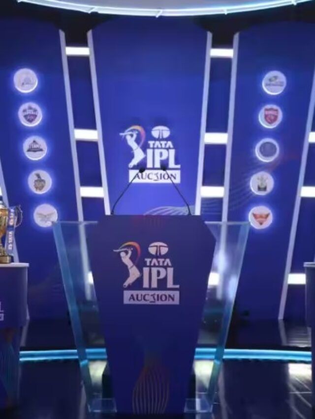 IPL 2024 Auctionમાં સૌથી મોંઘા વેચાઈ શકે છે આ 5 ખેલાડીઓ