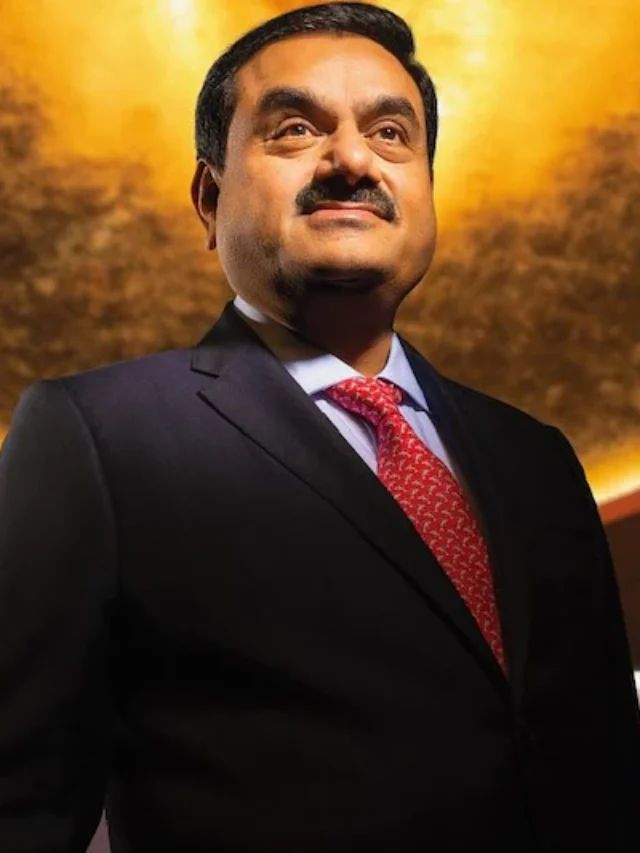 adani 2