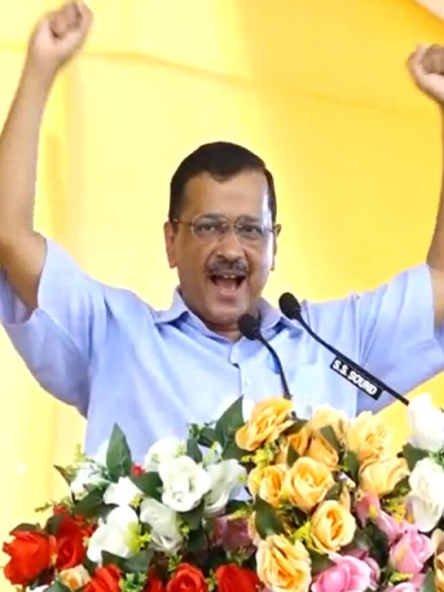 AAPએ ચૂંટણી 2022ની તૈયારીઓને ઝડપી બનાવી