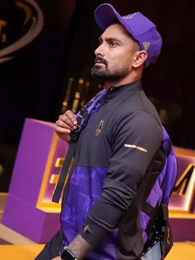 શાહરૂખની ટીમનો મોટો ઝટકો... IPL છોડીને આ ખેલાડી ઘરે પાછો ફર્યો