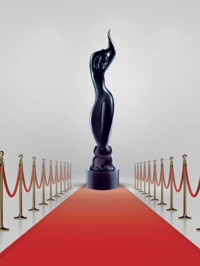 આલિયારણબીર સહિત કોનેકોને મળ્યો Filmfare Awards 2024
