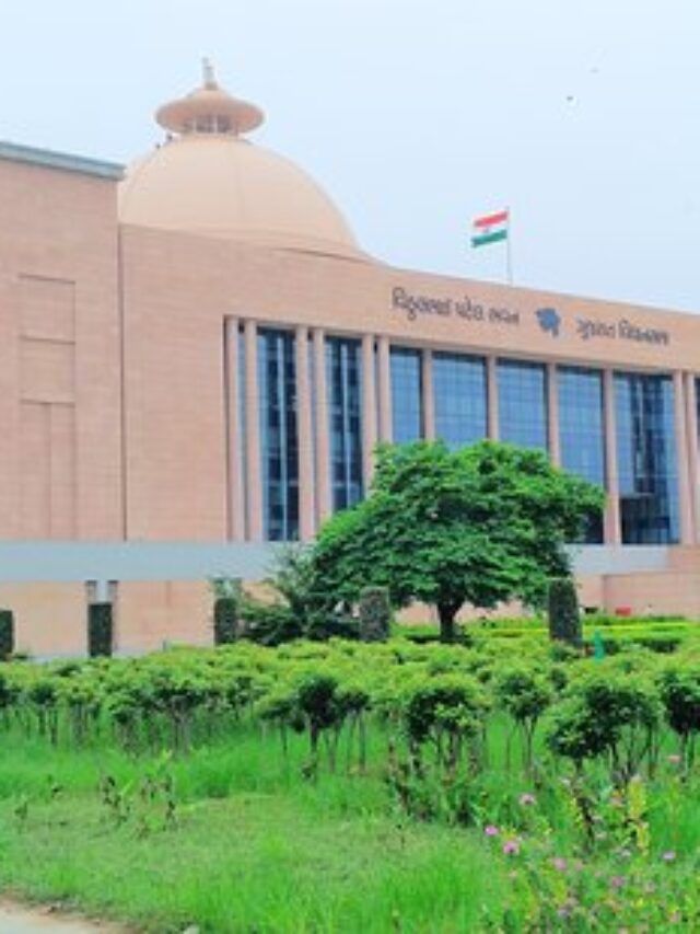 જાણો કેવો રહ્યો બજેટ સત્રનો પ્રથમ દિવસ
