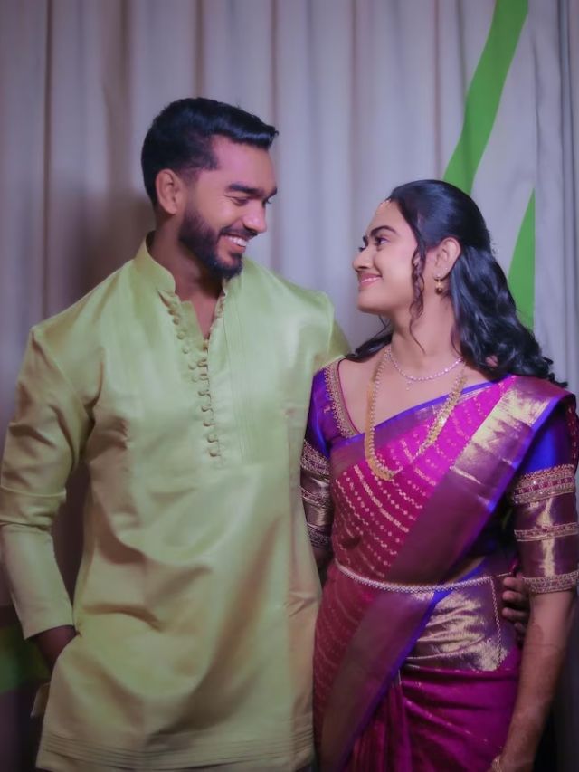 આ ભારતીય સ્ટાર ઓલરાઉન્ડરે કરી સગાઈ... સામે આવી તસવીરો