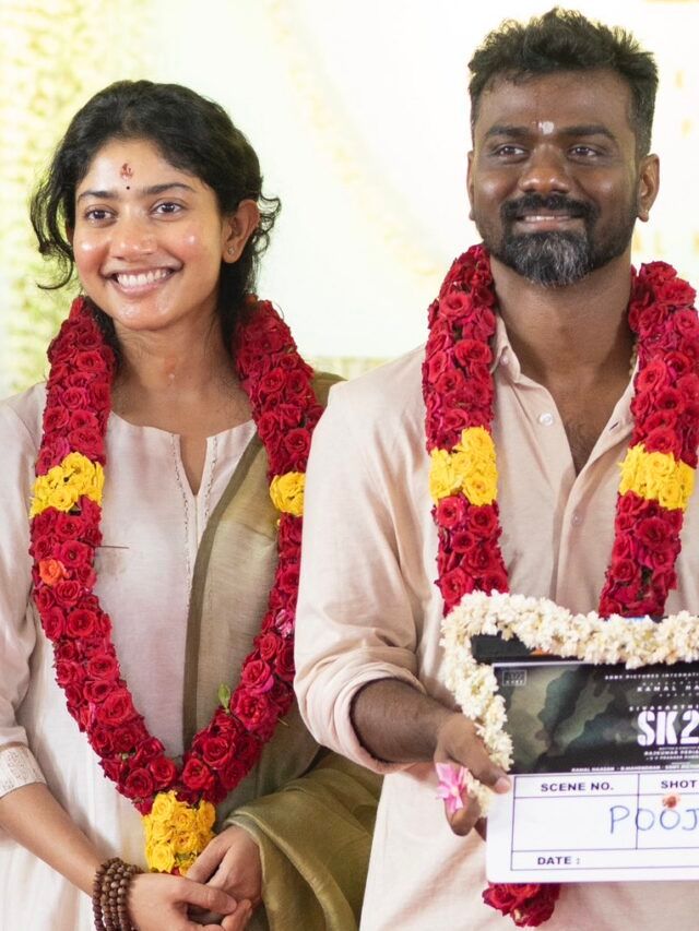 Sai Pallavi Marriage ની તસવીર જોઈ ભડકી, સાચું શું? તેણે કહ્યું..