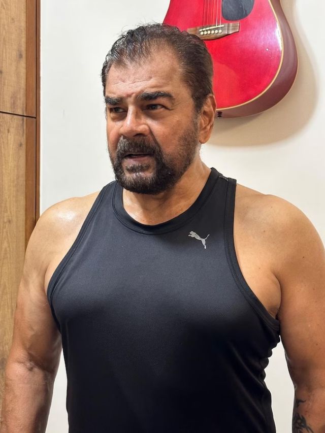 73 વર્ષના એક્ટર પાસે નથી કામ, કરિયર બર્બાદ થતા કહ્યું- આમિર ખાને મને...