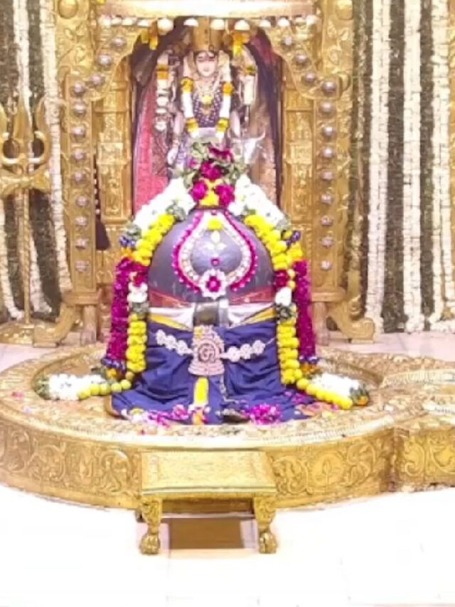 ગુજરાતના ખાસ શિવાલયોની મહાશિવરાત્રીઃ જુઓ Video-Photo