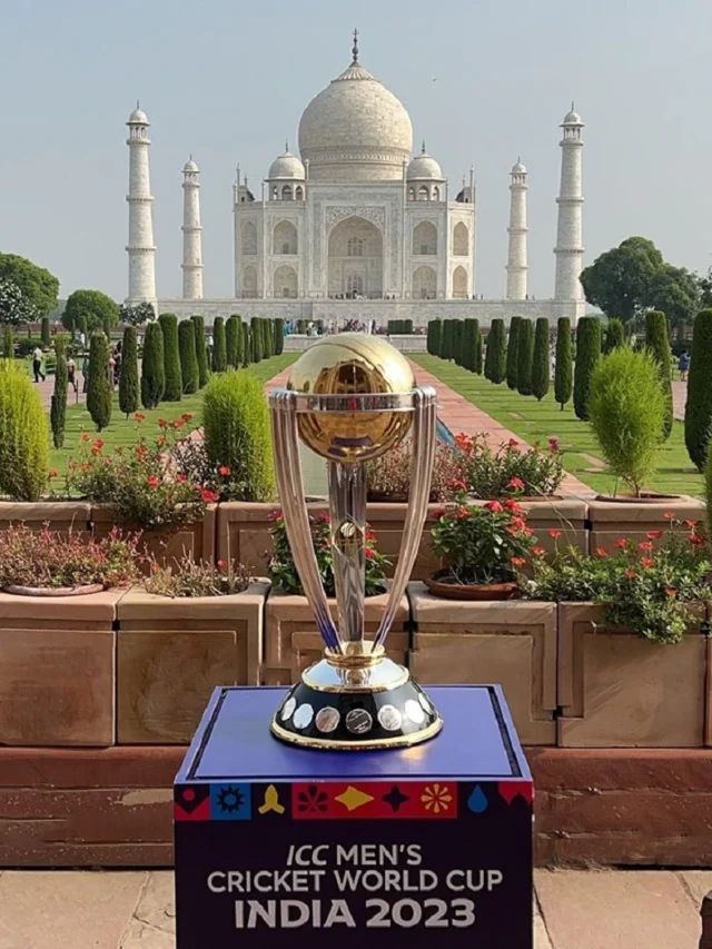 ICC ODI World Cup 2023: વર્લ્ડકપમાં છેલ્લીવાર દેખાશે આ 6 ખેલાડી, 3 ભારતીય