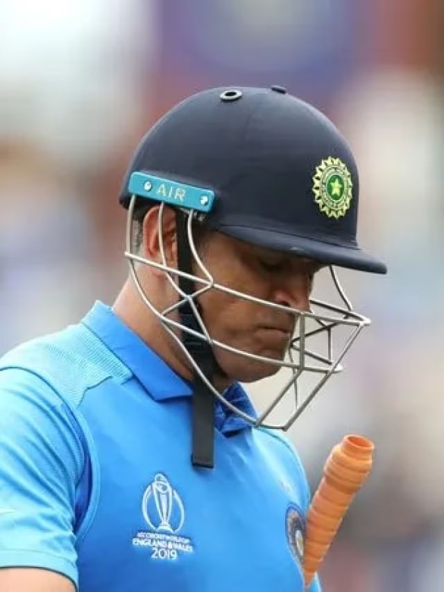 dhoni 2