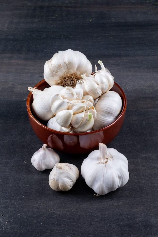 garlic 3