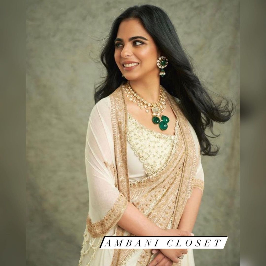 isha ambani 1