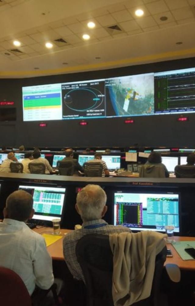 isro