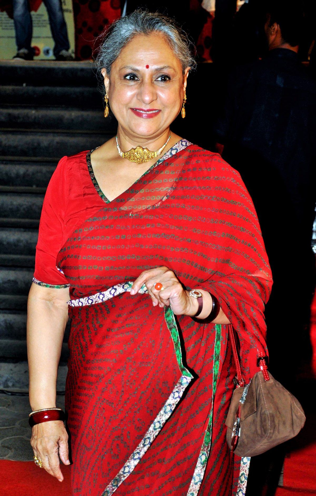 jaya bacchan
