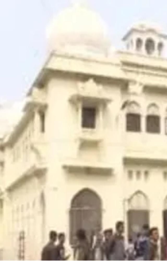 lucknowuniversity