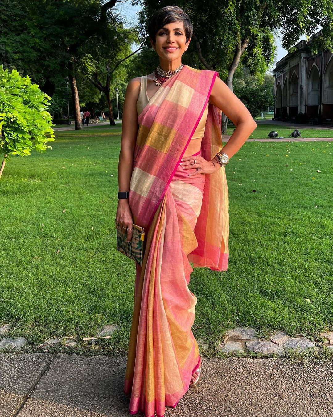 mandira bedi 1