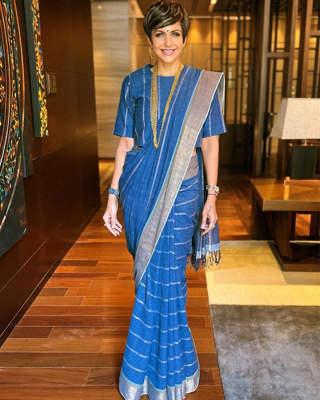 mandira bedi 10