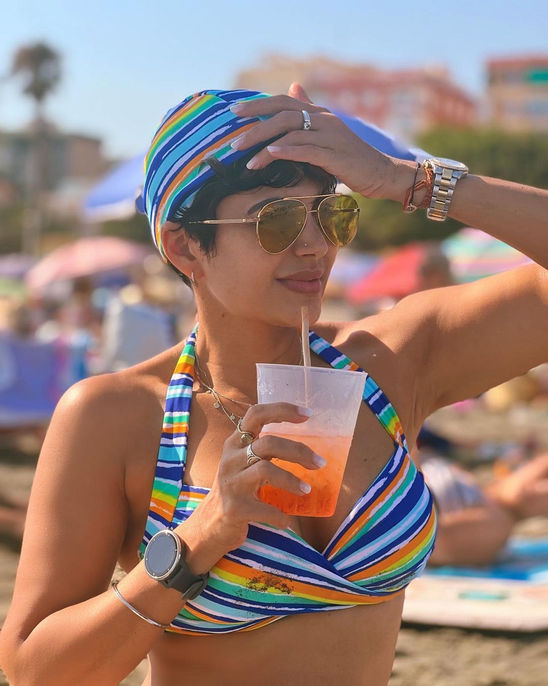 mandira bedi 6