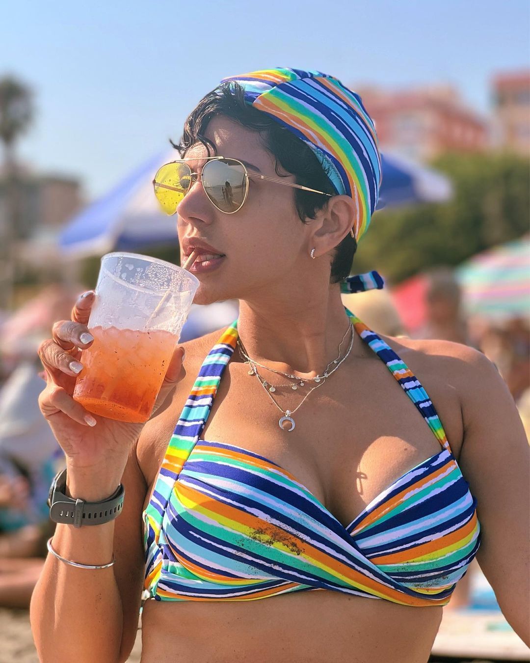 mandira bedi 7