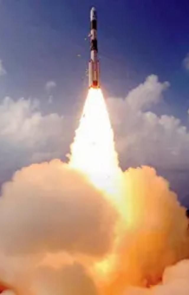 mangalyan