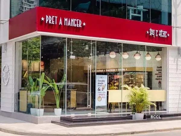 pret a manger 2
