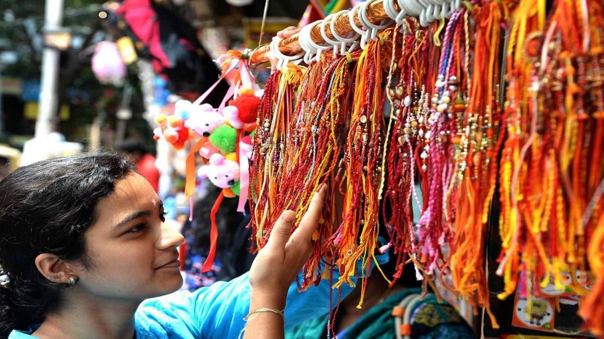 rakhi rakshabandhan 7