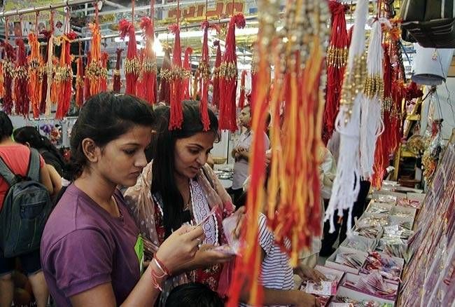 rakhi rakshabandhan 9