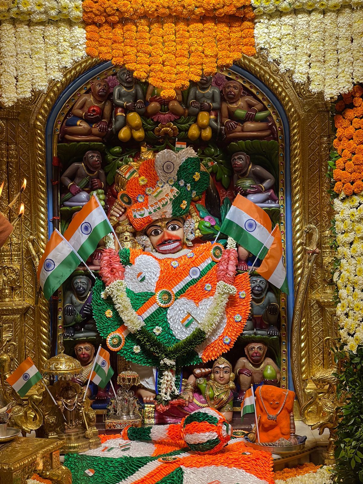 salangpur ganesh