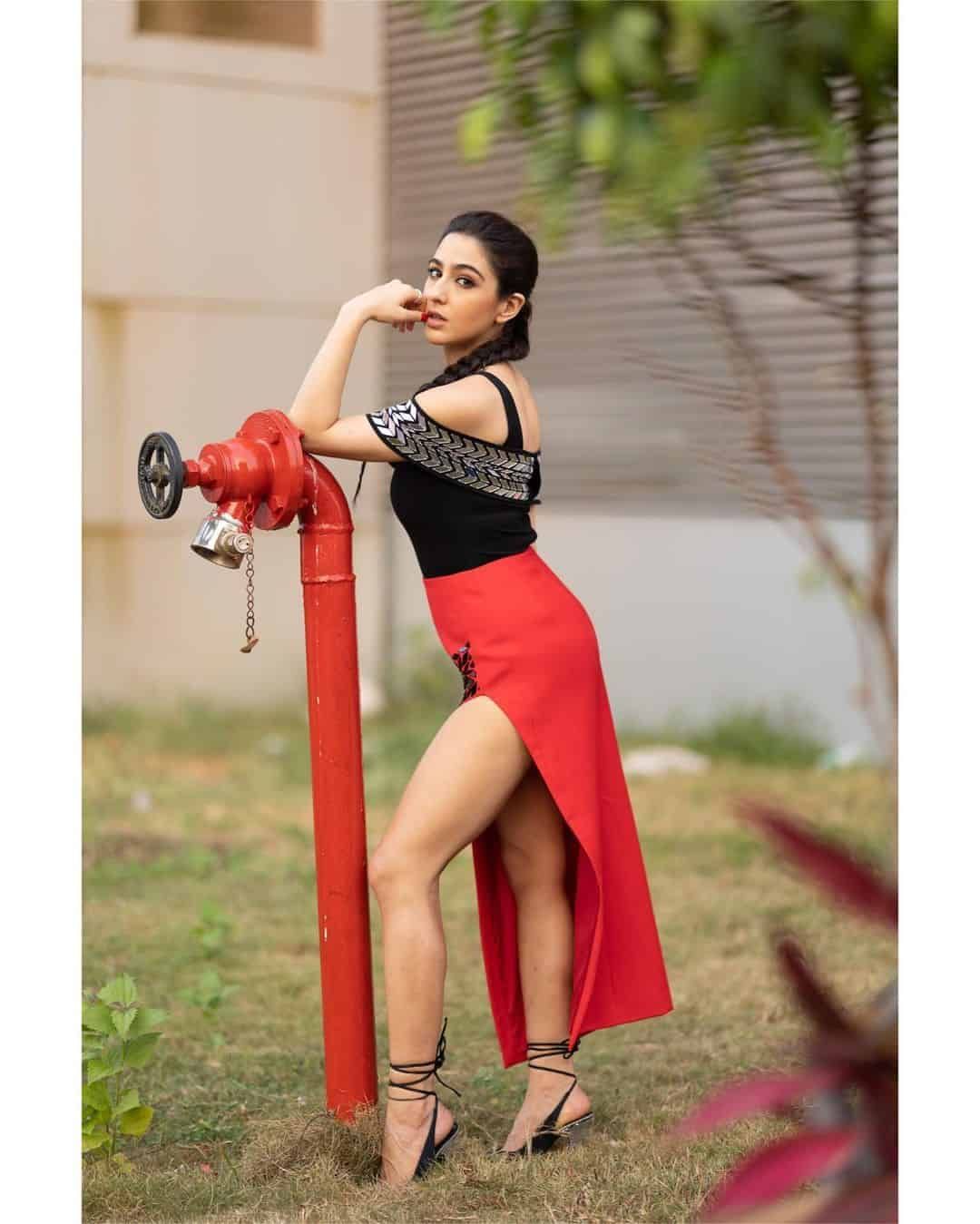 sara 4