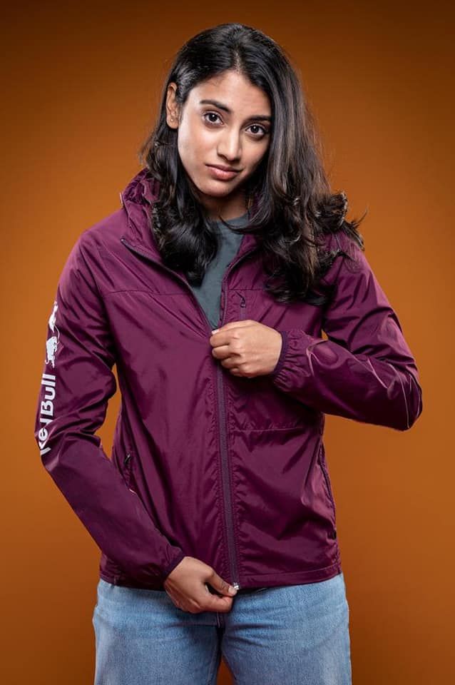 smriti mandana 1