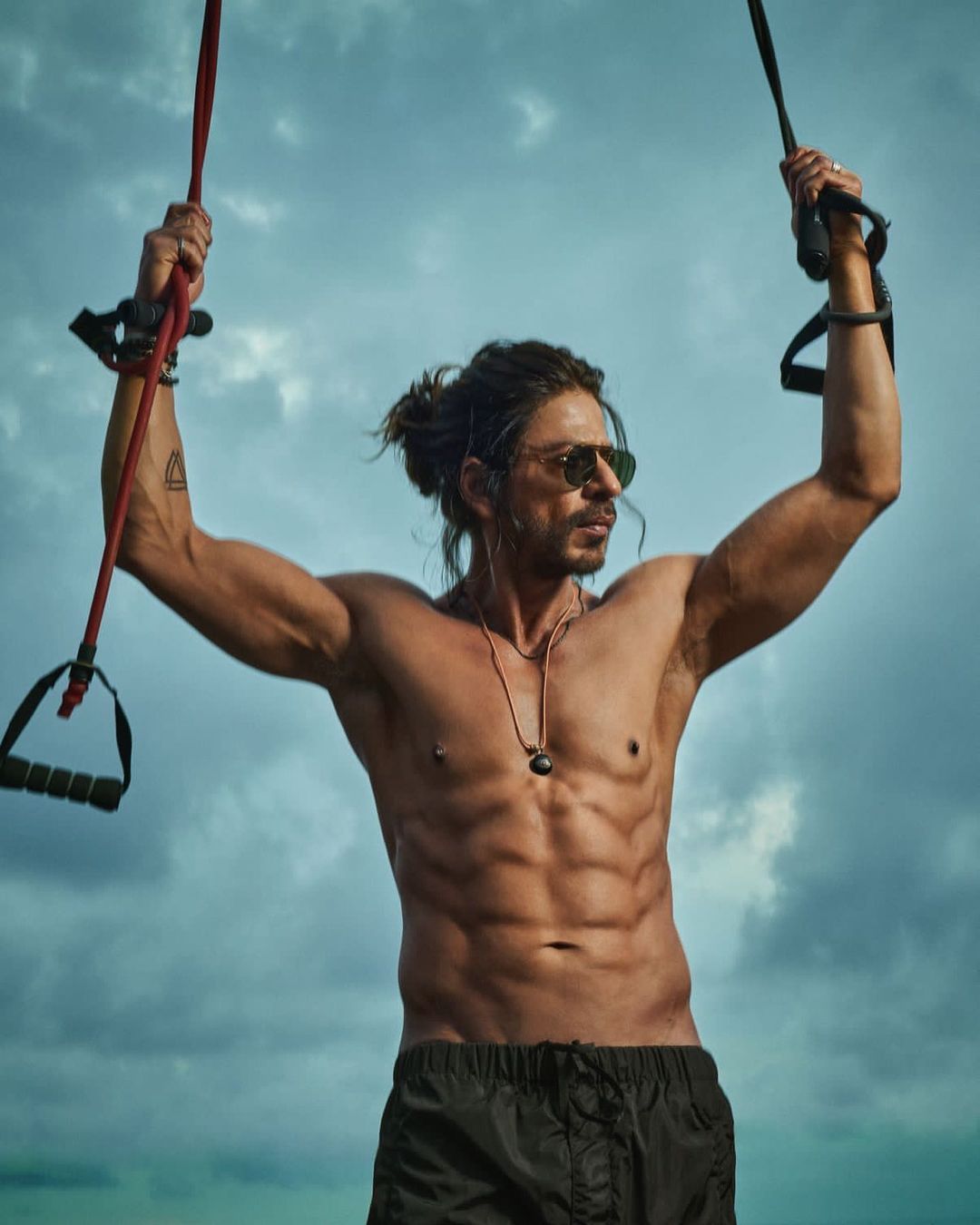 srk 1