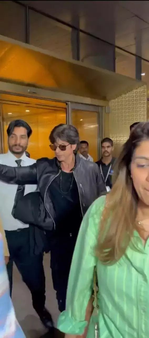 srk 5