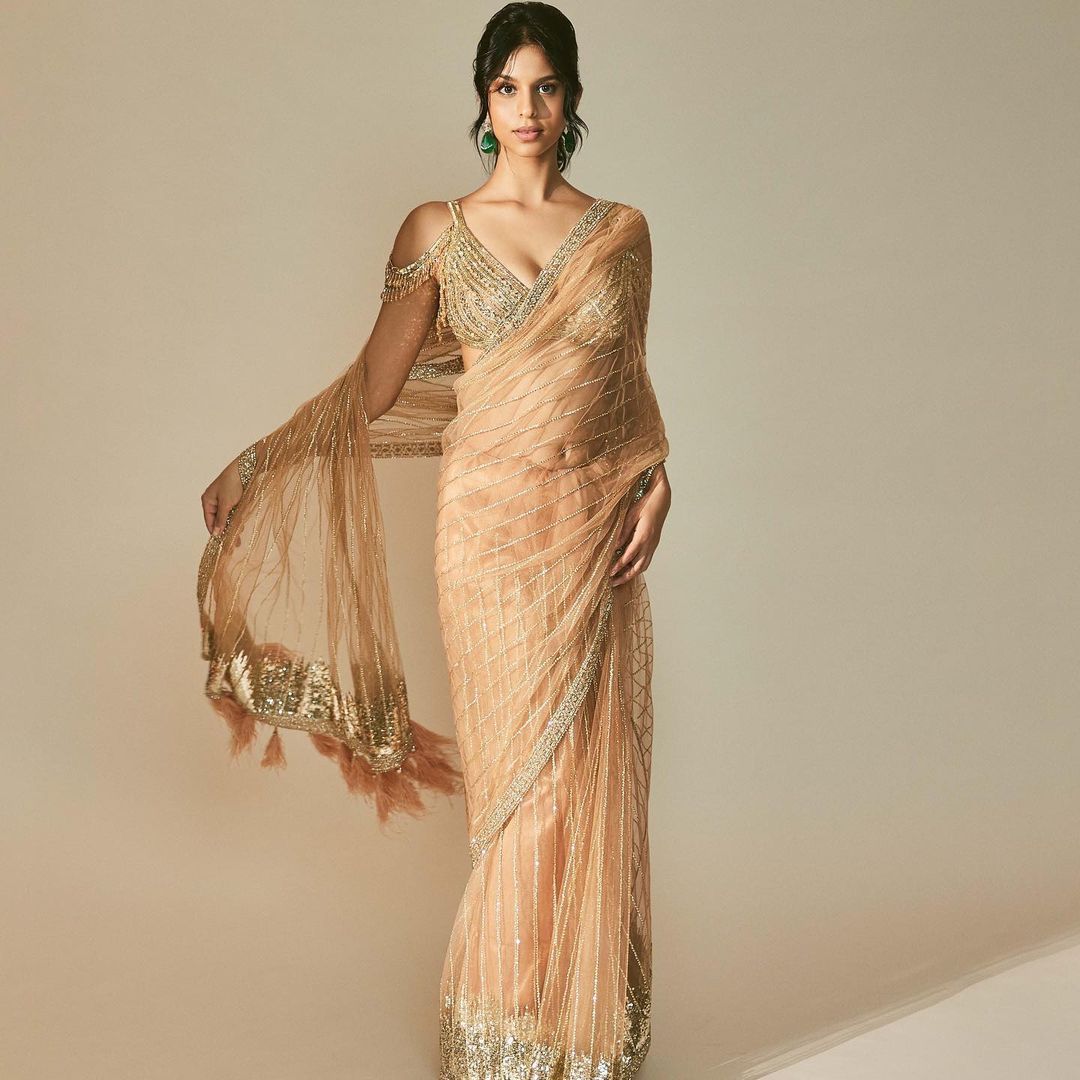 suhana khan 7
